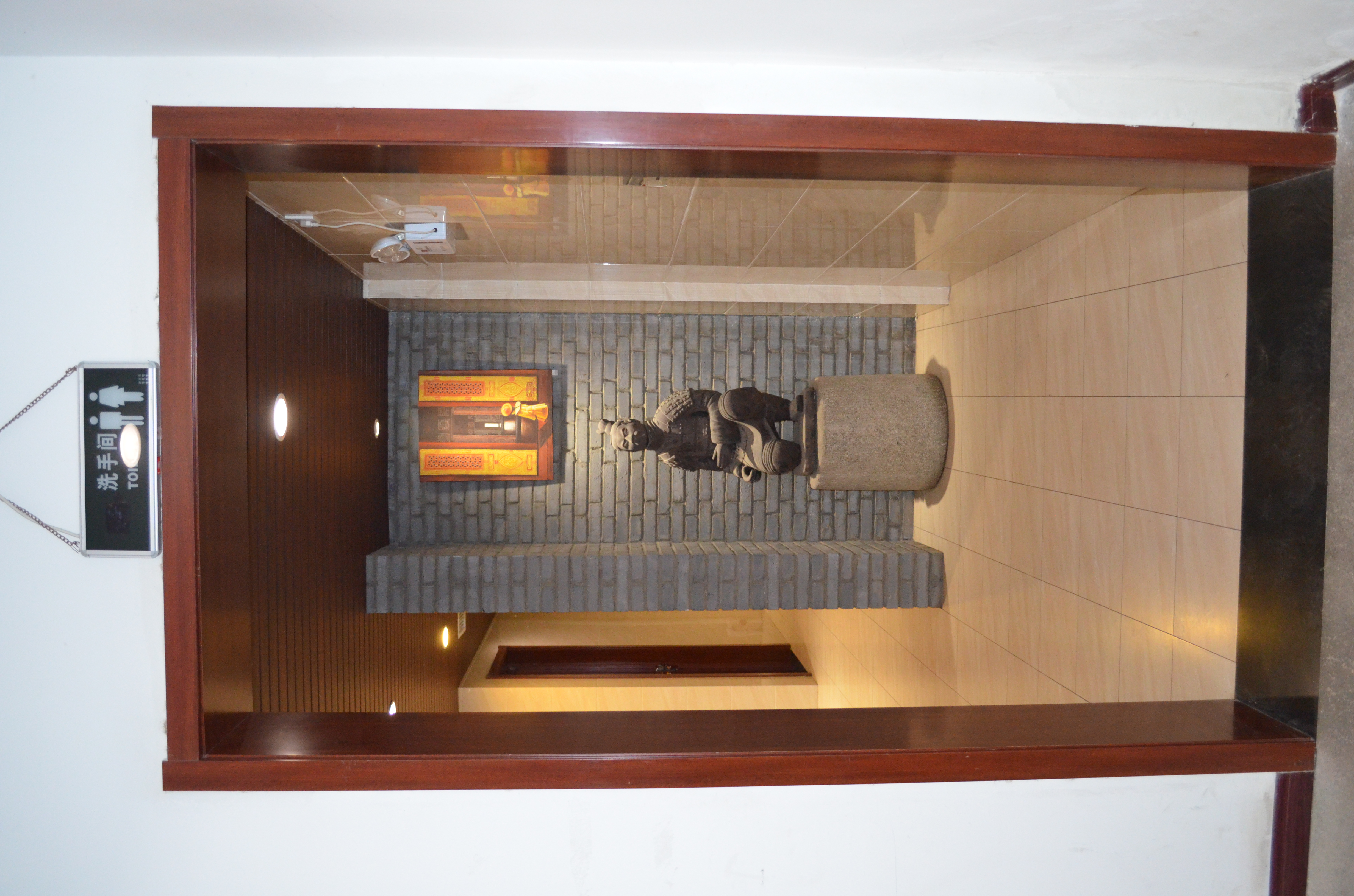 ./2018/03 - Viking China/12 - Terracotta Army/DSC_0603.JPG